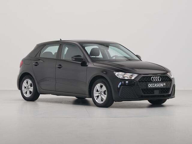 Audi A1 Sportback 25 TFSI 95pk Navigatie Pdc Clima Carplay 38