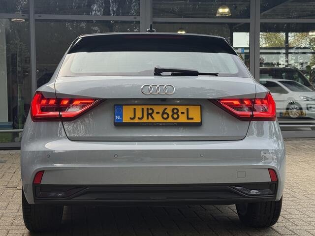 Audi A1 Sportback 25 TFSI AUT. *!* LED/ CAMERA/ RADAR/ CARPLAY/ 17 INCH *!*