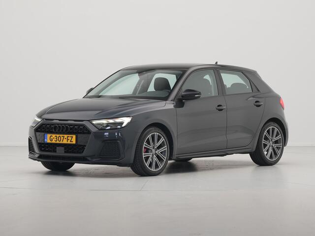 Audi A1 Sportback 30 TFSI 115pk epic Navigatie Pdc Led Cruise 112
