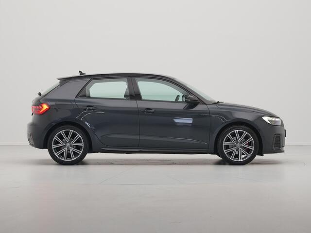 Audi A1 Sportback 30 TFSI 115pk epic Navigatie Pdc Led Cruise 112