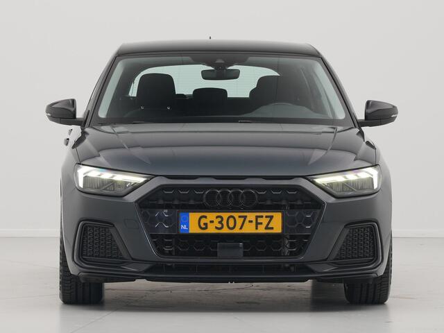 Audi A1 Sportback 30 TFSI 115pk epic Navigatie Pdc Led Cruise 112