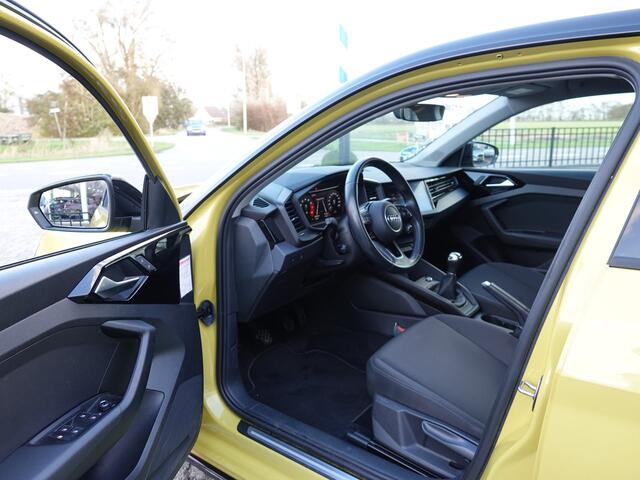 Audi A1 Sportback 25 TFSI epic TWO-TONE | CARPLAY | AIRCO | LMV | CRUISE