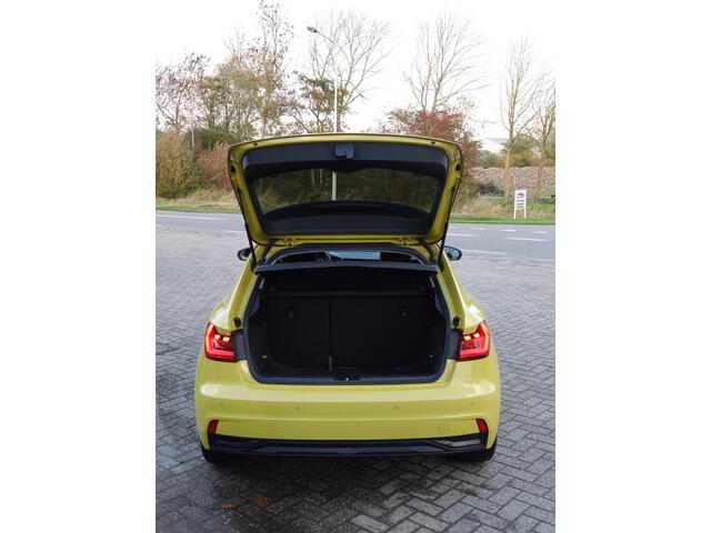 Audi A1 Sportback 25 TFSI epic TWO-TONE | CARPLAY | AIRCO | LMV | CRUISE