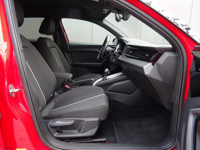 Audi A1 Sportback 30 TFSI epic * VIRTUAL * CARPLAY * DEALER ONDERH. !!