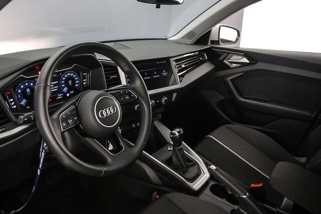 Audi A1 Sportback 25 TFSI Pro Line | Cruise control | Carplay | Parkeersensoren |