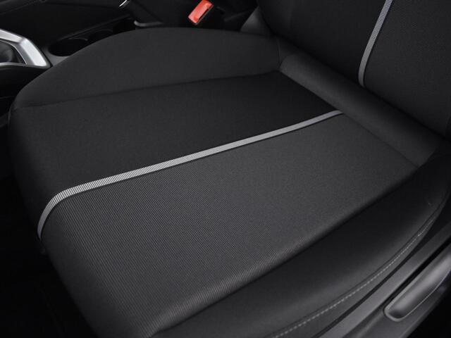 Audi A1 Sportback Advanced edition 30 TFSI 116 PK · Audi Sound · Afgevlakt sportstuur · Full led verlichting · Privacy glas · MEGA Sale