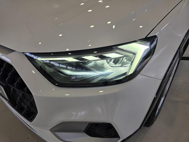 Audi A1 citycarver 25 TFSI Advanced Edition |CARPLAY|