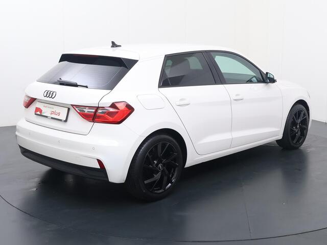 Audi A1 Sportback 25 TFSI Pro Line | 95 PK | Cruise control | Climate control | Apple Carplay/Android Auto |