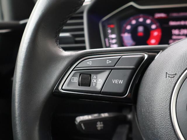 Audi A1 Sportback 25 TFSI Pro Line | 95 PK | Cruise control | Climate control | Apple Carplay/Android Auto |