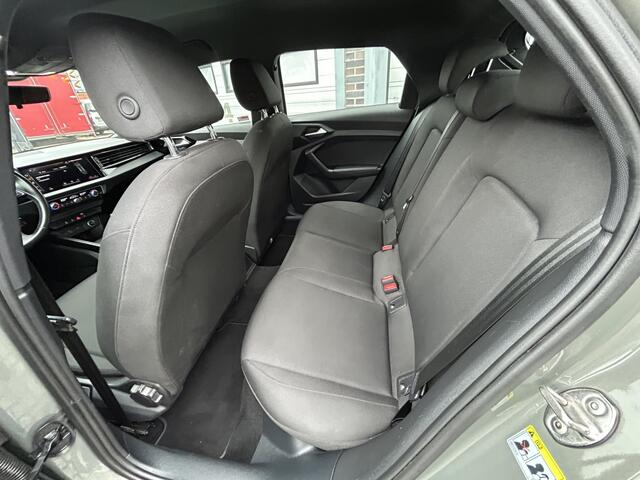 Audi A1 30 TFSI S Line Bomvol! NIEUWSTAAT! ?