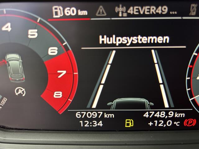 Audi A1 30 TFSI S Line Bomvol! NIEUWSTAAT! ?