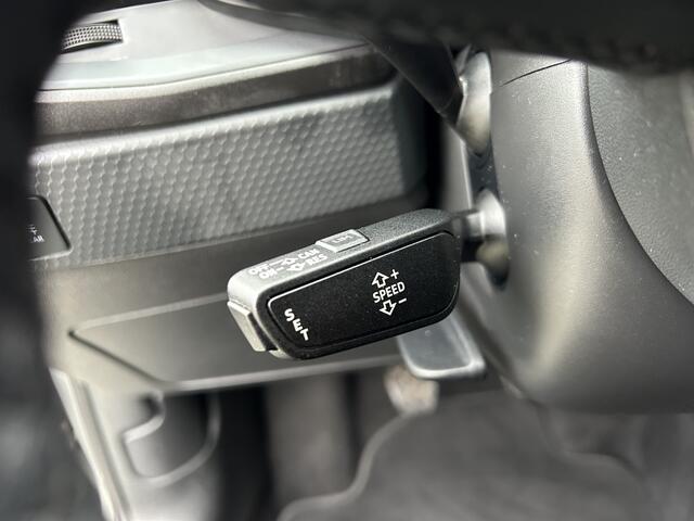 Audi A1 30 TFSI S Line Bomvol! NIEUWSTAAT! ?