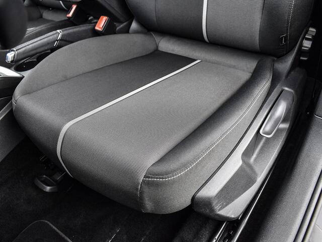 Audi A1 Sportback 25 TFSI 95pk Advanced edition · Apple/Android Car Play · P-Sensoren · Cruise Control · Airco · 17'' Inch · Garantie t/m 18-10-2027 of 100.000km