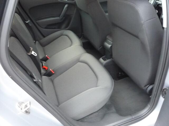 Audi A1 1.0 TFSI (95Pk) Adrenalin S-Line Navi PDC Géén Afleverkosten