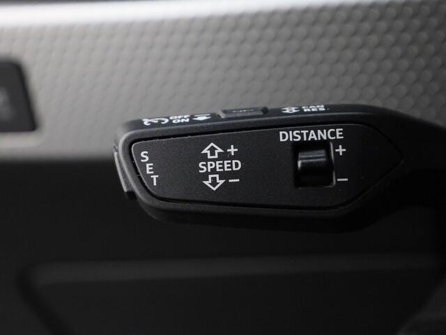 Audi A1 Sportback 35 TFSI/150PK S Line S-Tronic · Stoelverwarming · Apple/Android · Navigatie · Garantie tot december 2029 of 100.000km