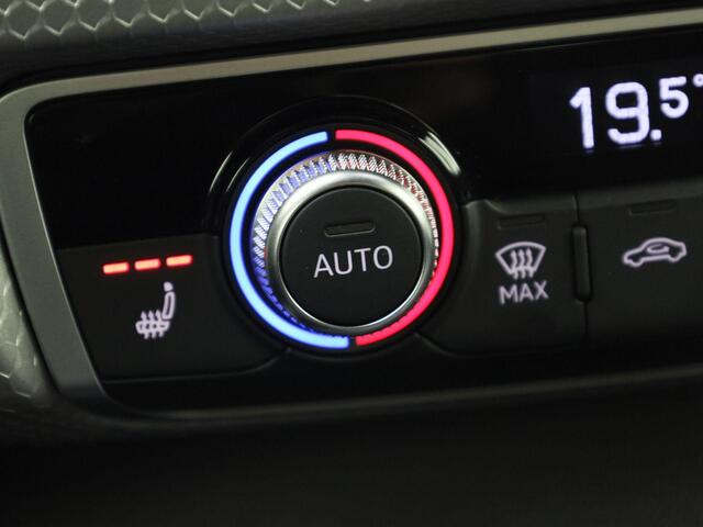 Audi A1 Sportback 35 TFSI/150PK S Line S-Tronic · Stoelverwarming · Apple/Android · Navigatie · Garantie tot december 2029 of 100.000km