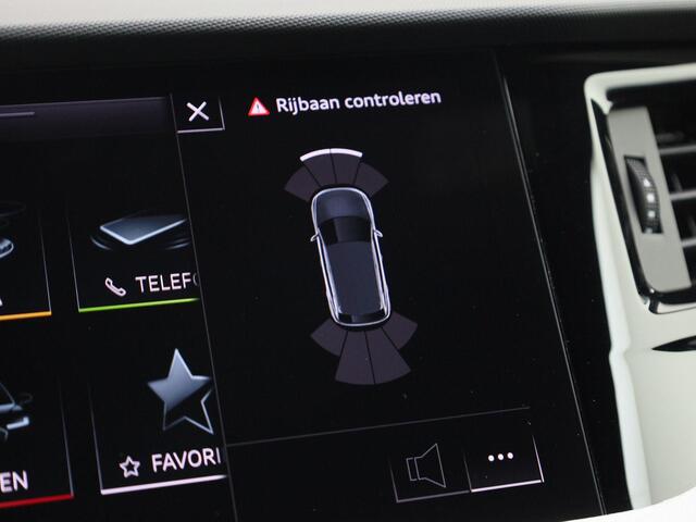 Audi A1 Sportback 35 TFSI/150PK S Line S-Tronic · Stoelverwarming · Apple/Android · Navigatie · Garantie tot december 2029 of 100.000km