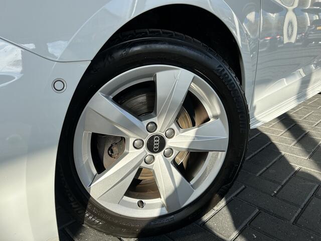 Audi A1 Sportback 30 TFSI Pro Line S ACC / Lane Assist / Stoelverwarming / Park Assist / Clim. Contr / Sub