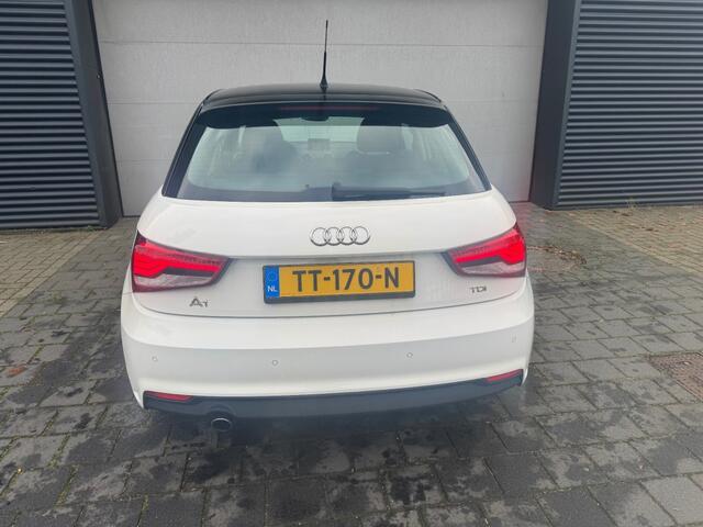 Audi A1 LES AUTO ! 1.6 TDI