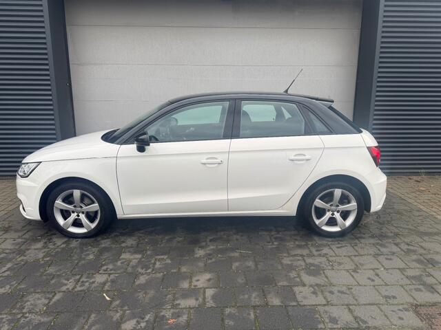 Audi A1 LES AUTO ! 1.6 TDI