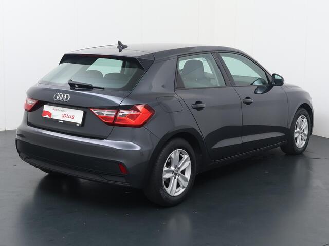 Audi A1 Sportback 30 TFSI Pro Line S | 116 PK | Automaat | Multifunctioneel stuurwiel | Cruisecontrol | CarPlay |