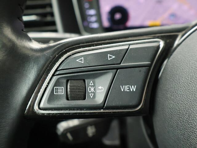 Audi A1 Sportback 30 TFSI Pro Line S | 116 PK | Automaat | Multifunctioneel stuurwiel | Cruisecontrol | CarPlay |