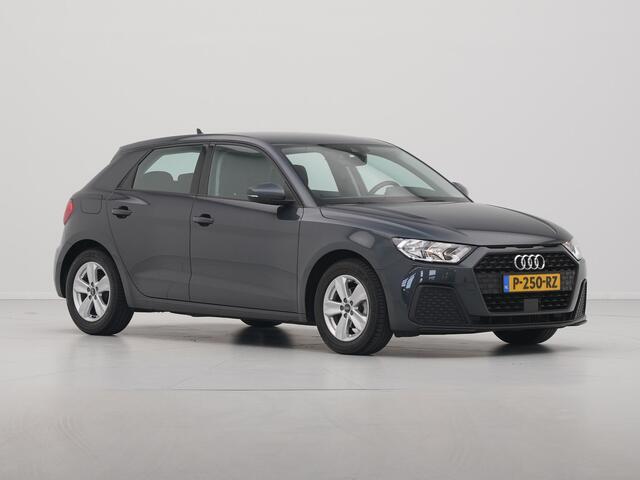 Audi A1 Sportback 25 TFSI Pro Line Airco, Navi via app, LMV 80