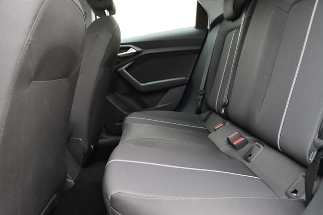 Audi A1 Sportback 25 TFSI 95pk Pro Line