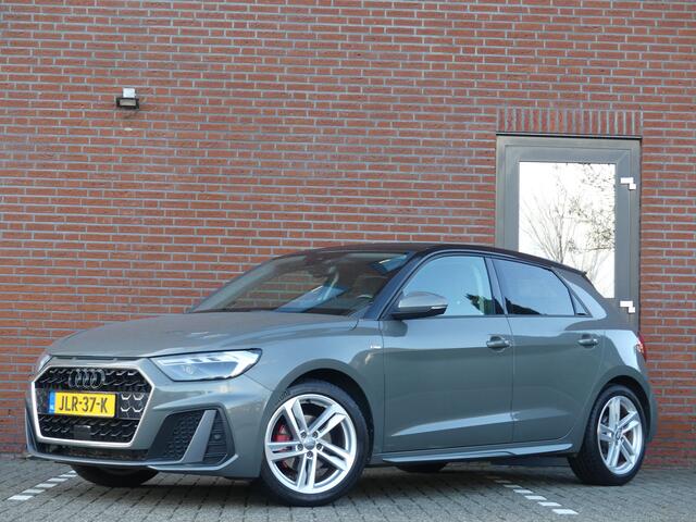 Audi A1 Sportback 35 TFSI Pro Line S