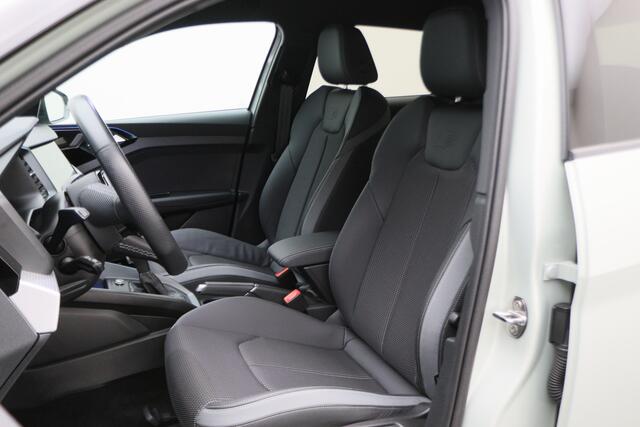 Audi A1 Sportback 35 TFSI S edition