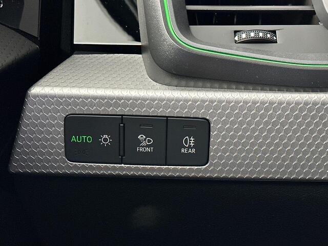 Audi A1 Sportback S edition 25 TFSI 70 kW / 95 PK Sportback 7 versn.