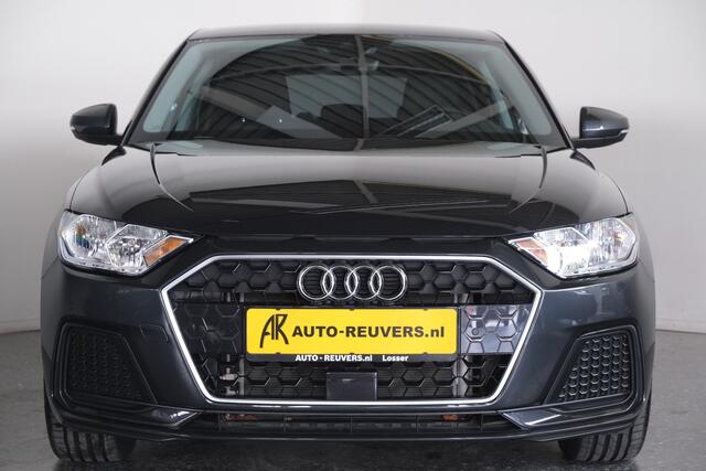 Audi A1 Sportback 35 TFSI Advanced Edition / 150 pk / Automaat / Navi / Cam / DAB+ / VC / Keyless