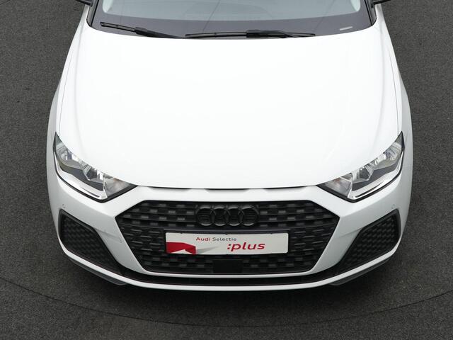 Audi A1 Sportback 25 TFSI 95 pk Pro Line | Parkeersensoren voor/achter | Carplay | Cruise Control