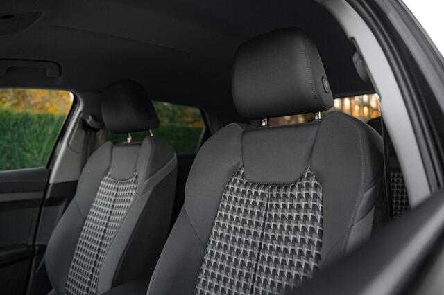 Audi A1 Sportback 35 TFSI S Line 150pk | AppleCarplay | DAB | VirtualCockpit