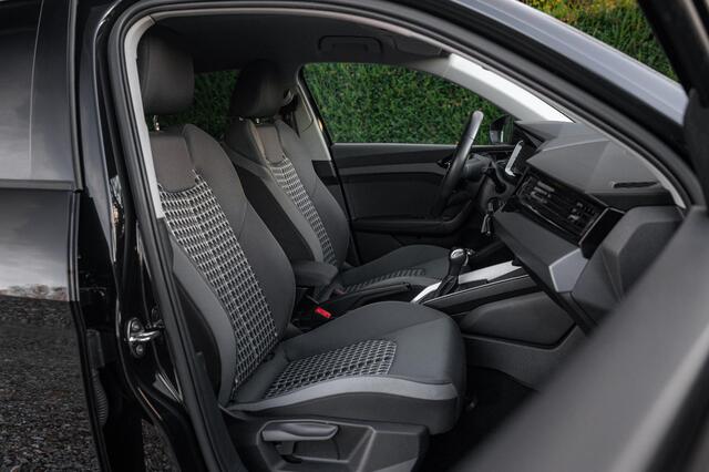 Audi A1 Sportback 35 TFSI S Line 150pk | AppleCarplay | DAB | VirtualCockpit