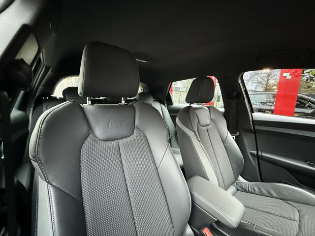 Audi A1 Citycarver 30 TFSI *!* 2x S-LINE *!* VIRTUAL/ CRUISE/ 18 INCH/ PDC/ STOELVERWARMING *!*