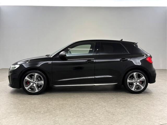 Audi A1 40 TFSI S Line 200PK | Virtual | Carplay | Cruise | Stoelverw. | Parkeersens.