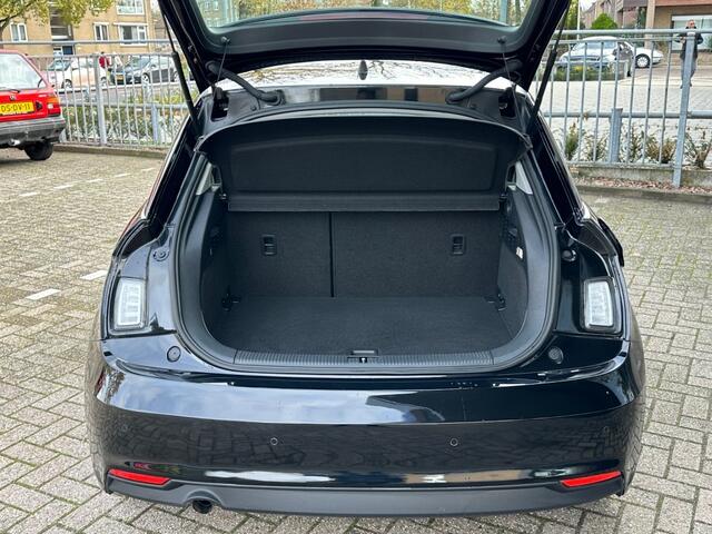 Audi A1 1.0 TFSI Airco Panoramadak Stoelverw.