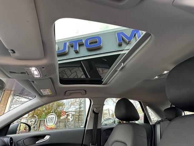 Audi A1 1.0 TFSI Airco Panoramadak Stoelverw.