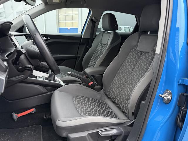 Audi A1 Sportback 25 TFSI S Line | Cruise control | S Line exterieur | Virtual cockpit