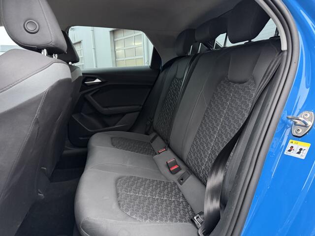 Audi A1 Sportback 25 TFSI S Line | Cruise control | S Line exterieur | Virtual cockpit