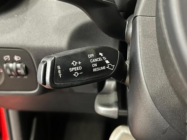 Audi A1 Sportback 1.0 TFSI Adrenalin