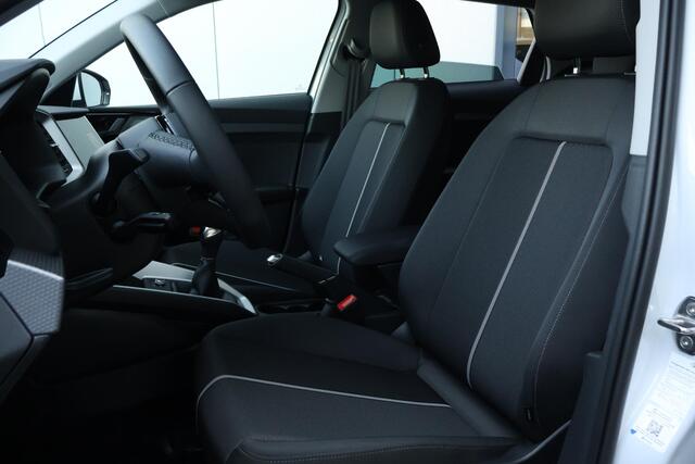 Audi A1 Sportback 25 TFSI Pro Line