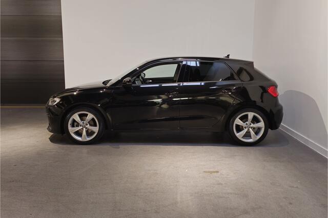 Audi A1 Sportback 30 TFSI Advanced - Virtual Cockpit - Apple Carplay/Android Auto - LED - Cruise