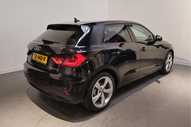 Audi A1 Sportback 30 TFSI Advanced - Virtual Cockpit - Apple Carplay/Android Auto - LED - Cruise