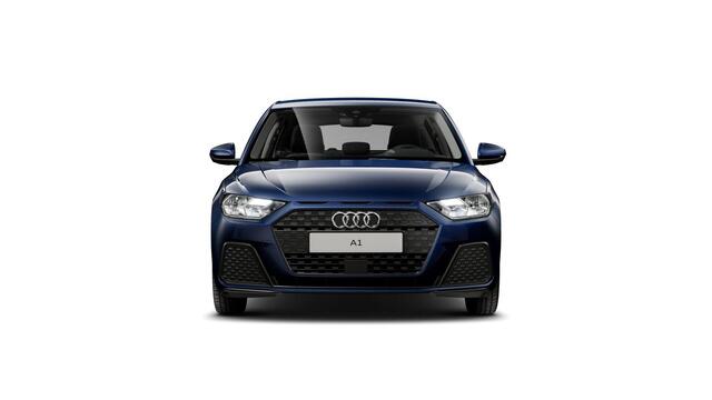 Audi A1 Sportback 25 TFSI Pro Line | 95 PK | Automaat | Cruise control | Apple Carplay/Android Auto |