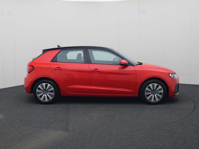 Audi A1 Sportback 30 TFSI/110PK Pro Line · Apple/Android Car Play · Airco · Parkeersensoren · Garantie tot 01-01-2026 of 100000km.