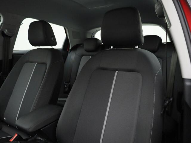 Audi A1 Sportback 30 TFSI/110PK Pro Line · Apple/Android Car Play · Airco · Parkeersensoren · Garantie tot 01-01-2026 of 100000km.