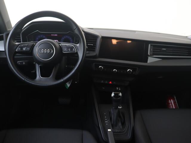 Audi A1 Sportback 30 TFSI epic