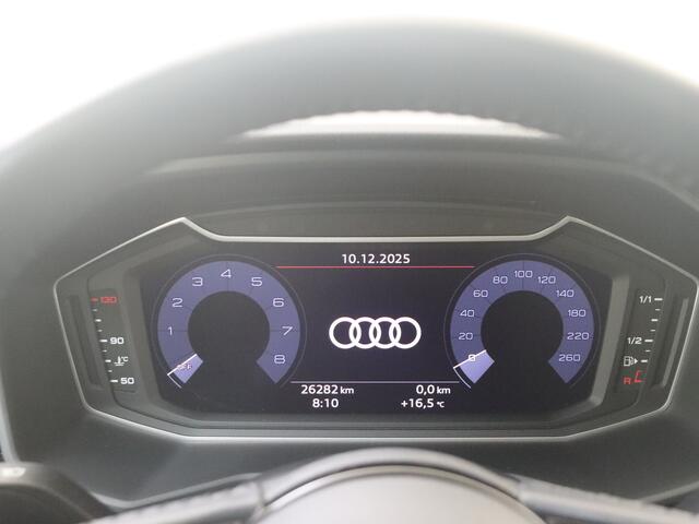 Audi A1 Sportback 30 TFSI epic